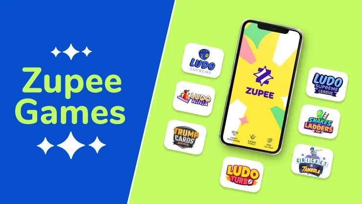 Harbhajan Singh and Jatin Sapru partner with Zupee for ‘Extra Winnings’ campaign, adding thrill to cricket season