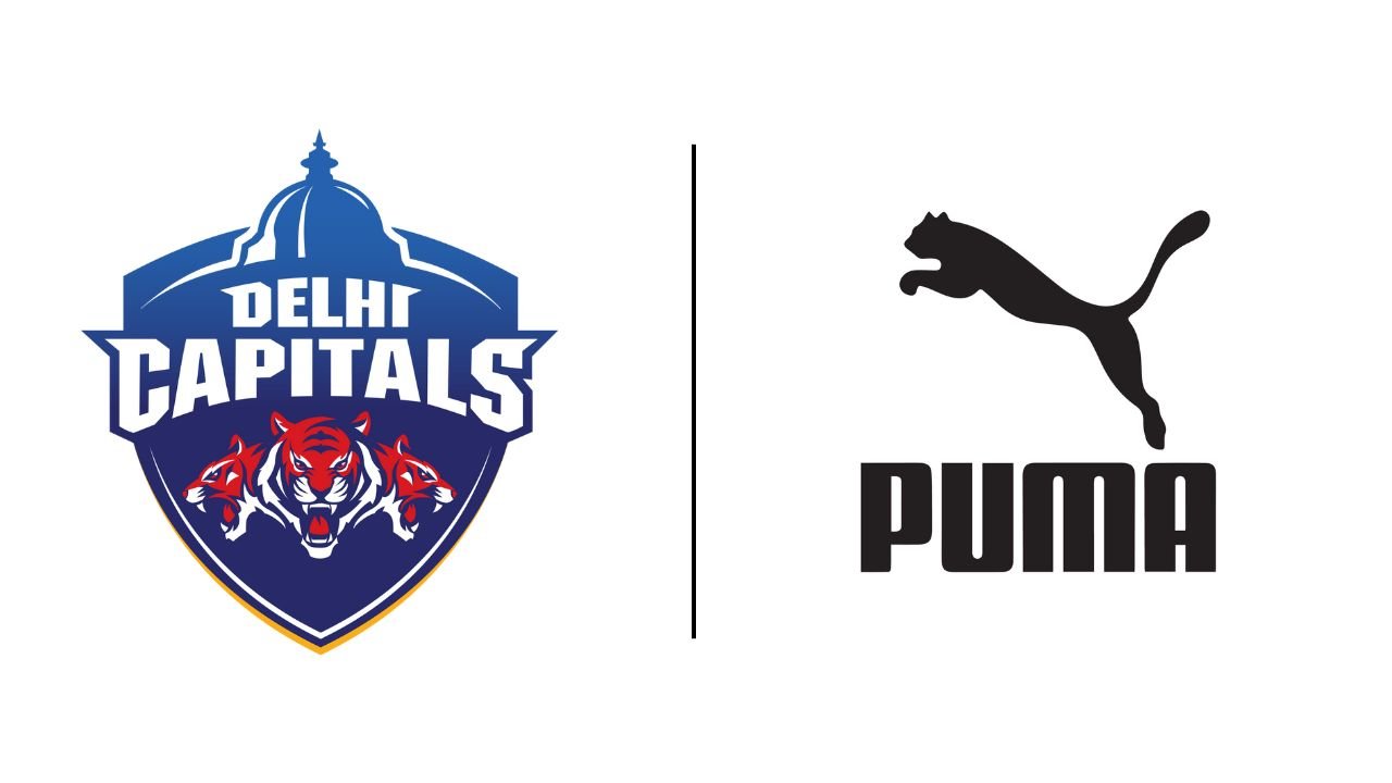 Puma Secures Multi-Year Deal as Official Kit Partner of Delhi Capitals for IPL and WPL