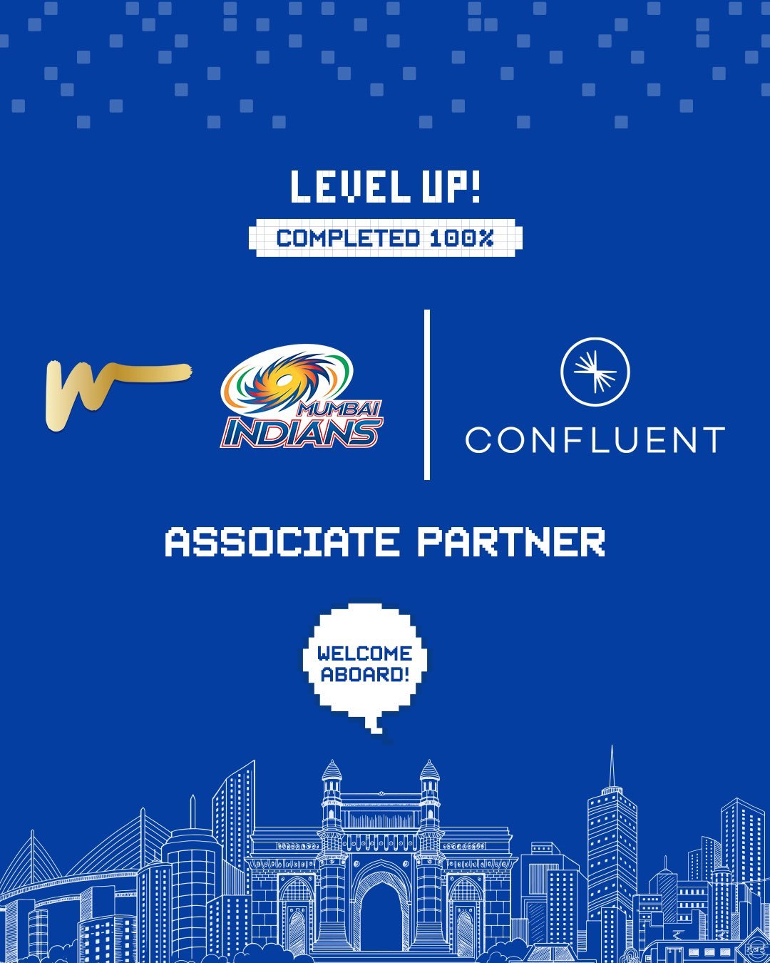 Confluent sponsors Mumbai Indians for Women’s Premier League 2024