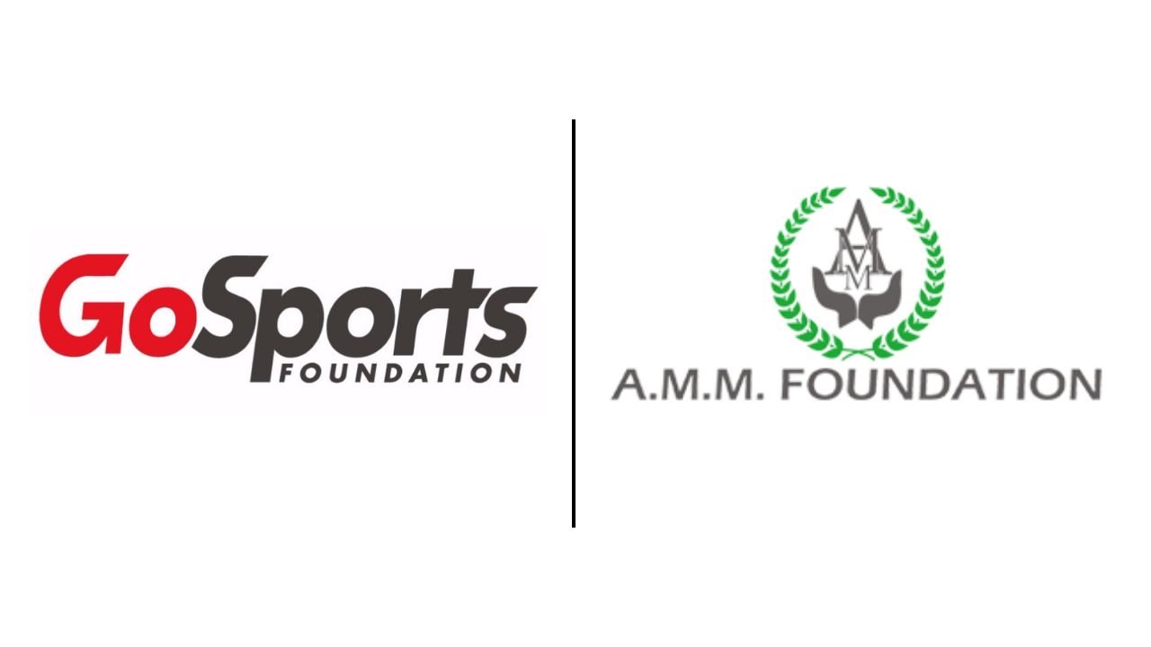 A.M.M Foundation and GoSports Join Forces to Empower Emerging Athletes