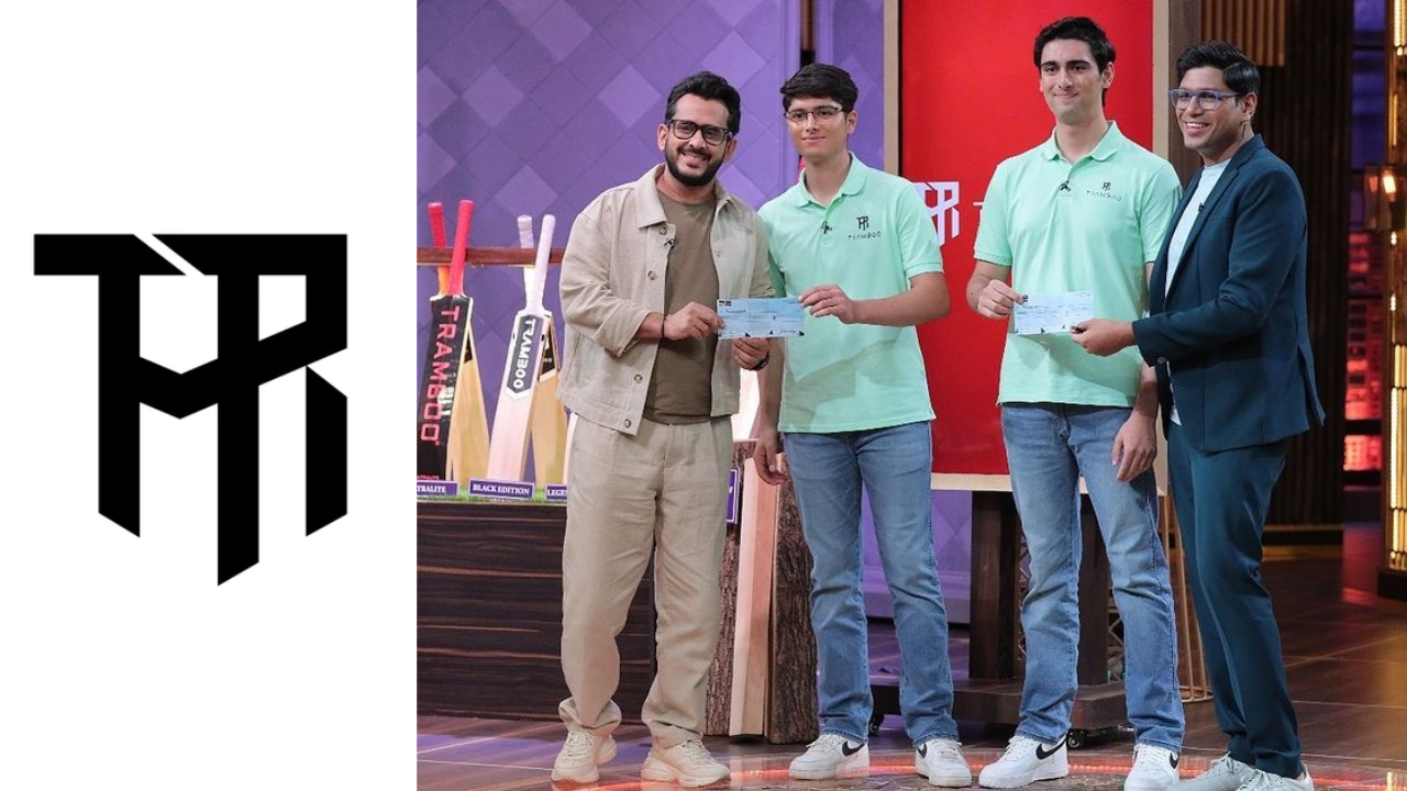 Kashmir’s ‘Tramboo Sports’ Hits a Six on ‘Shark Tank India 3’ – Secures Rs 30 Lakh Deal with Aman Gupta and Peyush Bansal