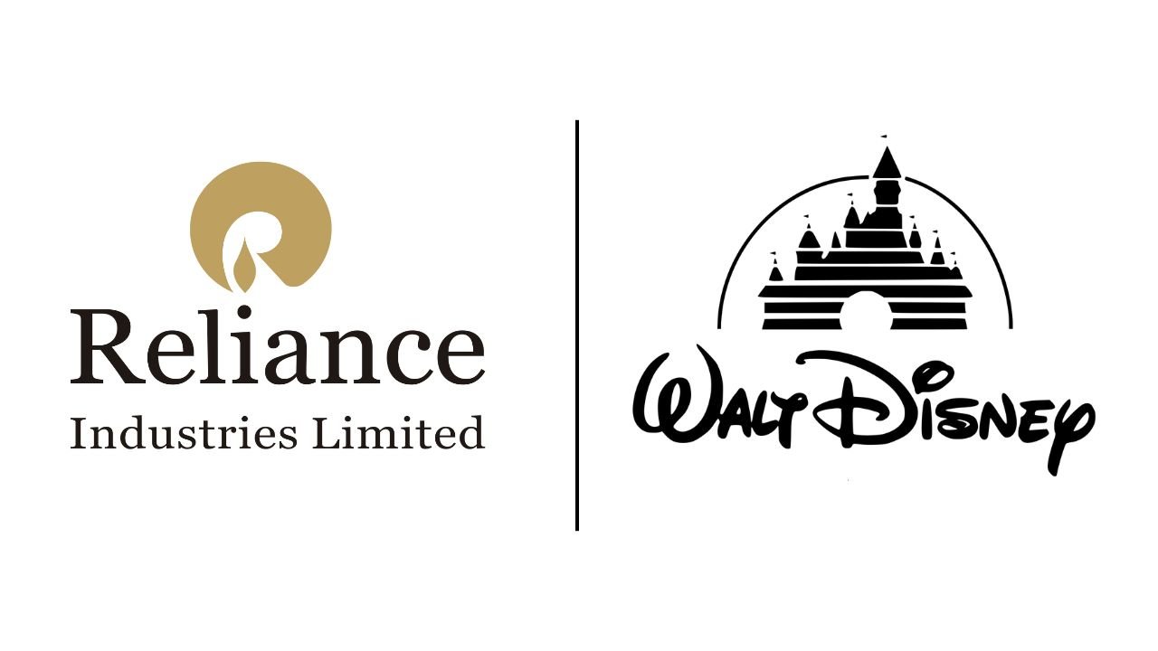 Reliance And Disney Announce Joint Venture – A New Era For Indian ...