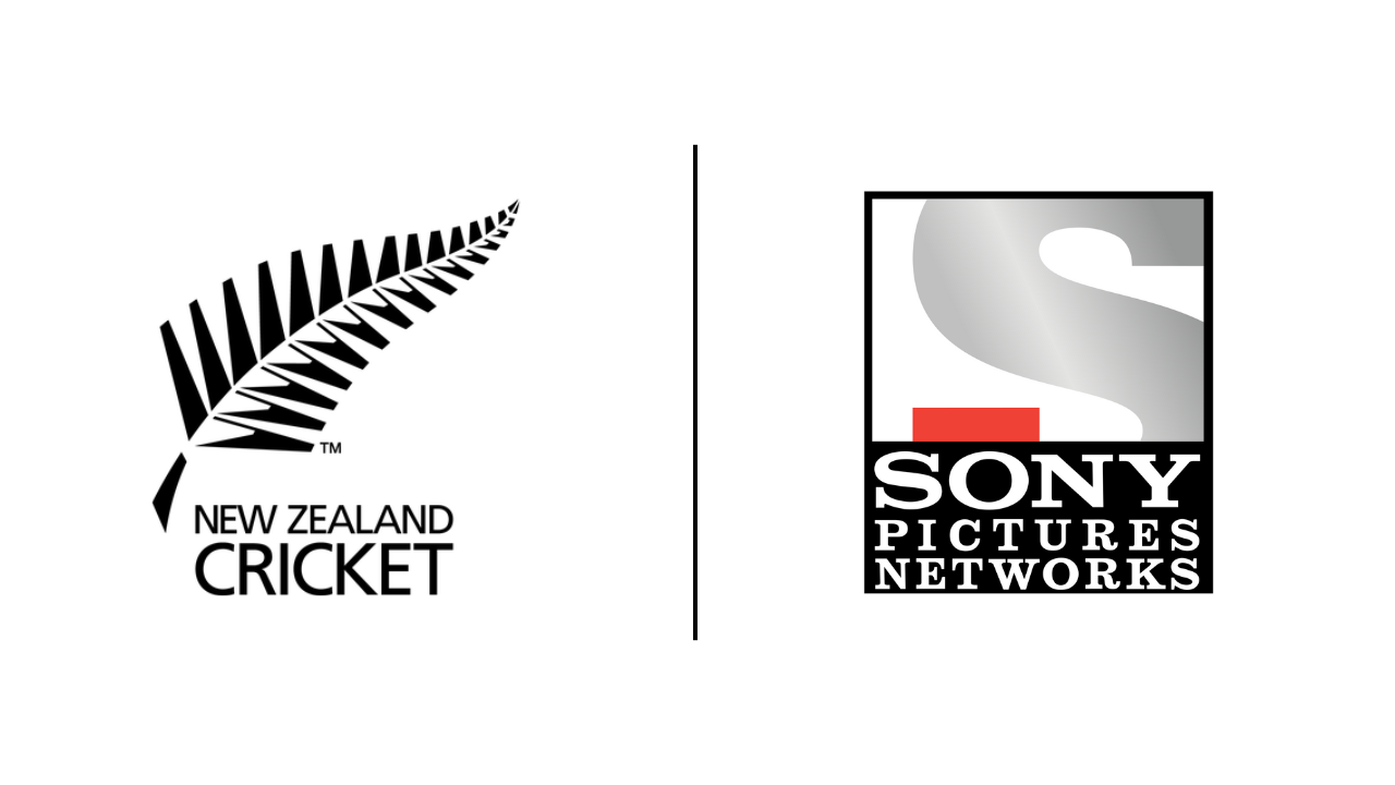 Sony Pictures Networks Secures Exclusive Broadcast Rights for New Zealand Cricket in India