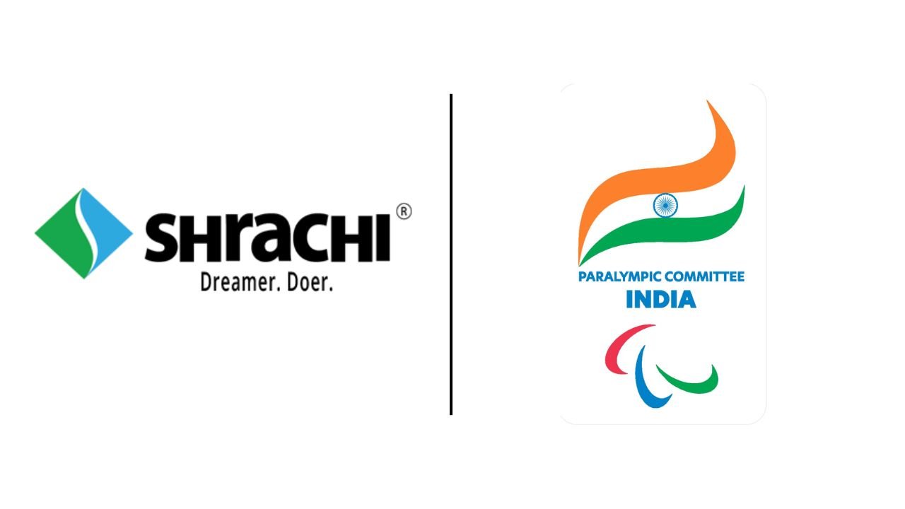 Shrachi Group and Sports Partner with Paralympic Committee of India for Multi-Sport Development