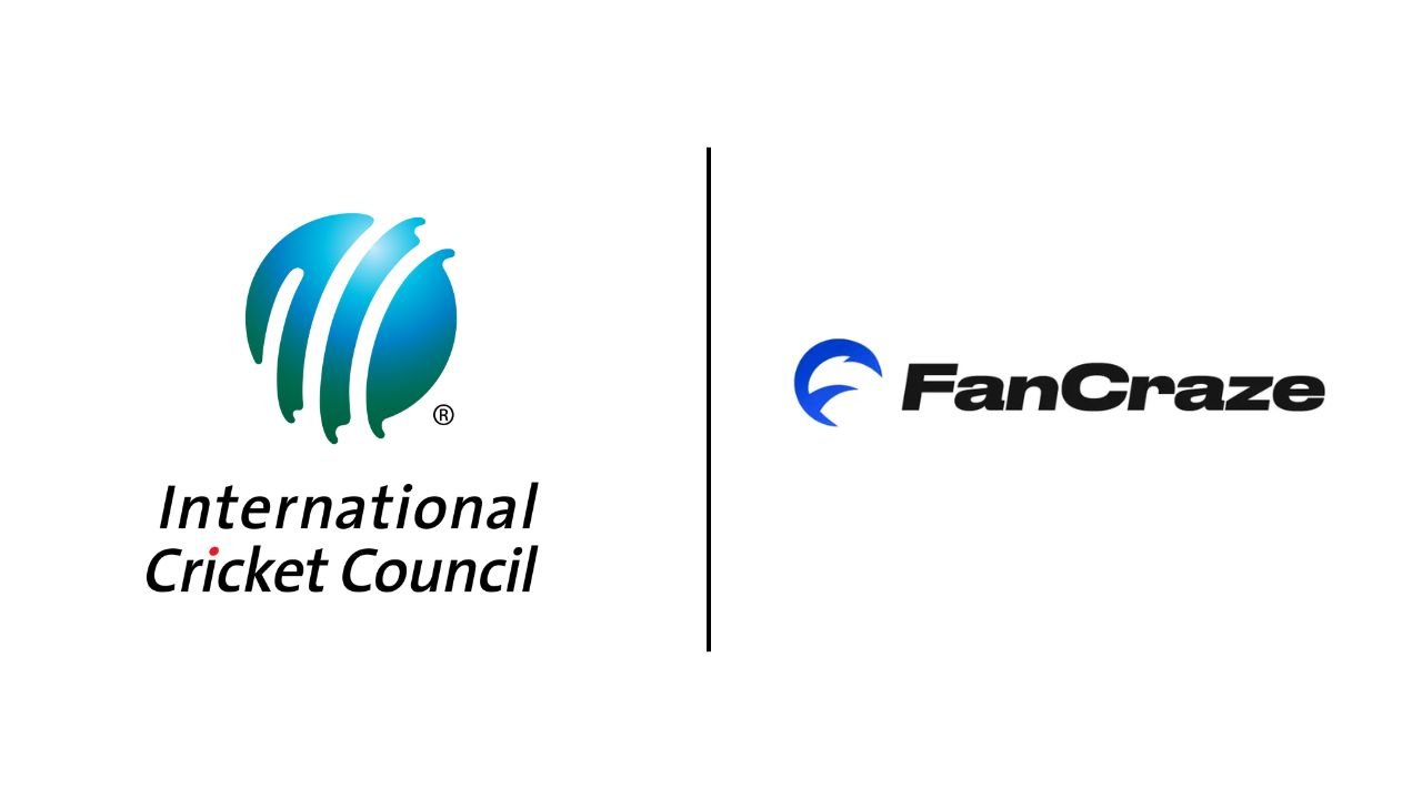 ICC Partners with FanCraze to Launch Web3 Fantasy Game “ICC Crictos SuperTeam”