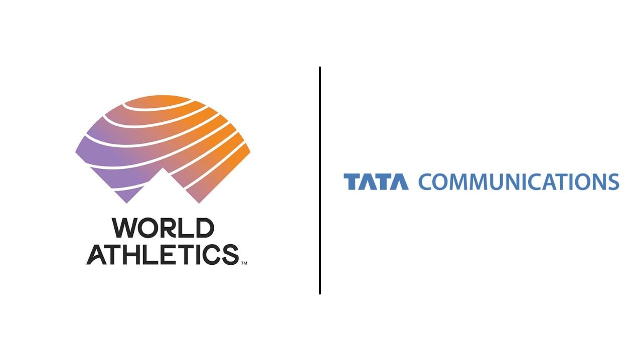 World Athletics and Tata Communications Partner to Revolutionize Track and Field Viewing Experience