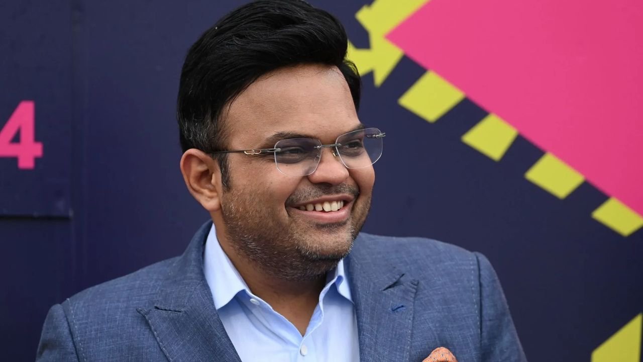 Jay Shah Becomes Youngest ICC Chairman, Aims to Usher Cricket Into a New Era